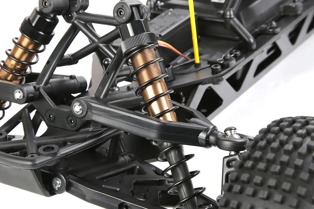 Rovan E-Baja 8S 5B Electric Brushless RC Buggy 2WD 1/5 Scale - RTR