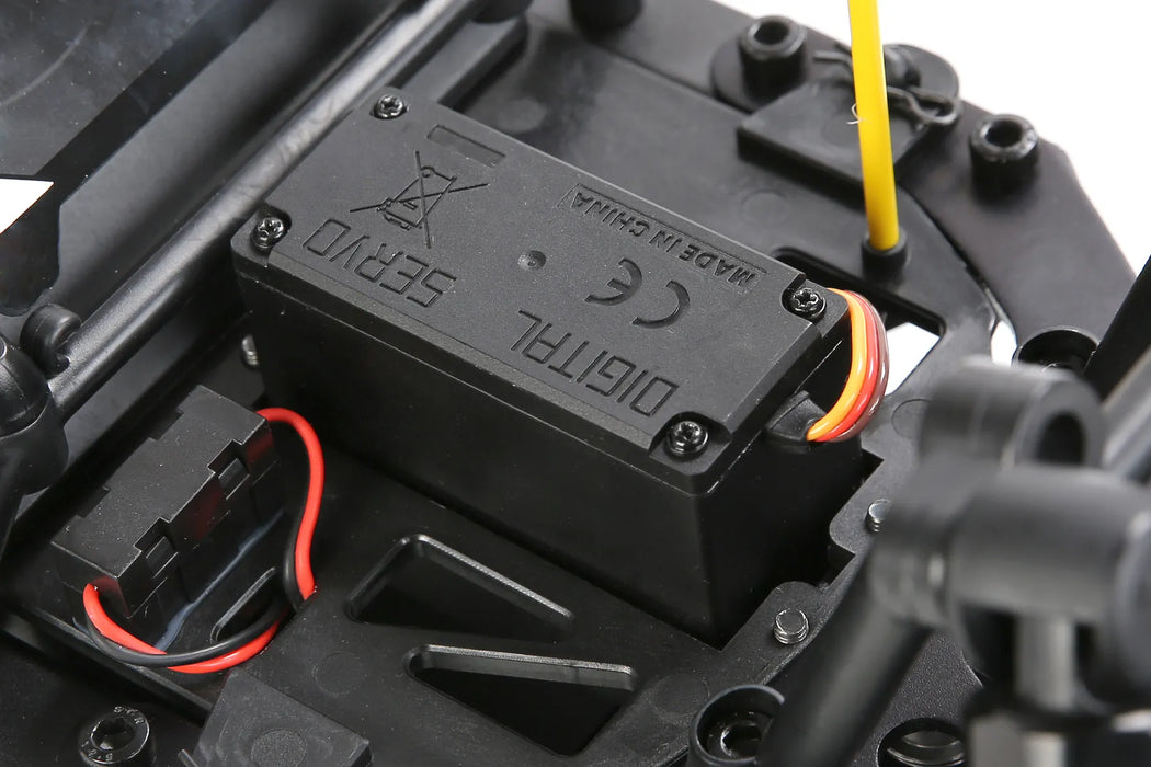 Rovan E-Baja 8S 5B Electric Brushless RC Buggy 2WD 1/5 Scale - RTR