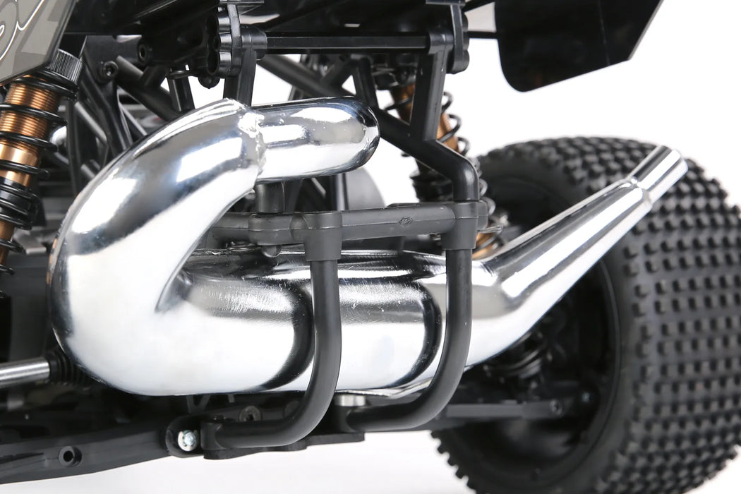 Rovan 45cc Baja 5B Sport 2WD 1/5 Scale RC Petrol Buggy V2 - RTR