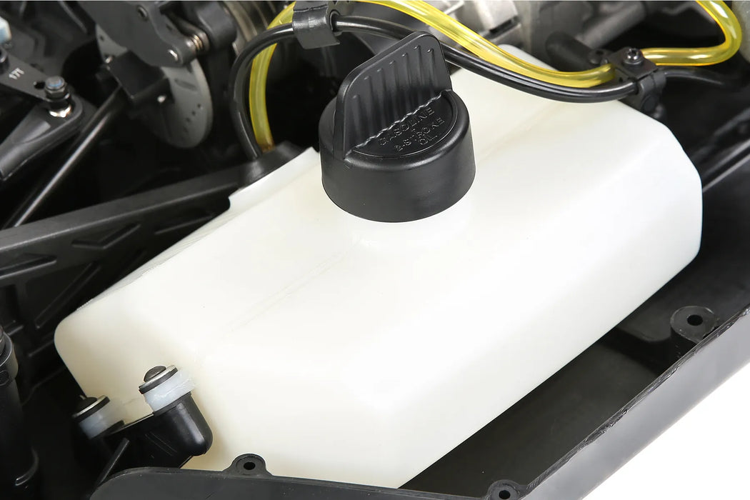 Rovan 32cc LT320S V2 RC Short Course Truck Petrol 4WD 1/5 Scale RTR -  LT320SV2