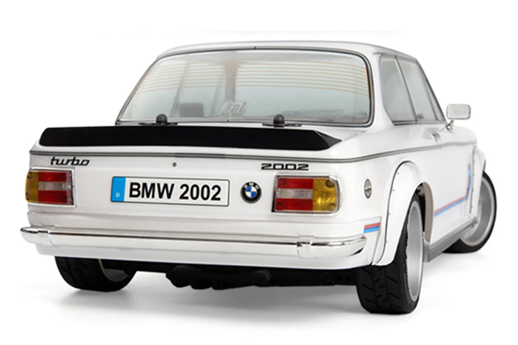 HPI Sport 3 BMW 2002 Electric 4WD 1/10 Scale RTR RC Touring Car (160937)