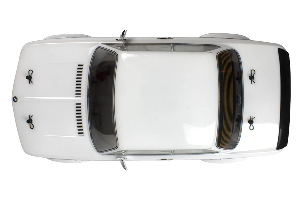 HPI Sport 3 BMW 2002 Electric 4WD 1/10 Scale RTR RC Touring Car (160937)