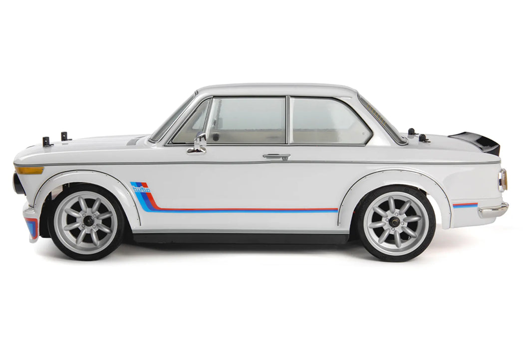 HPI Sport 3 BMW 2002 Electric 4WD 1/10 Scale RTR RC Touring Car (160937)