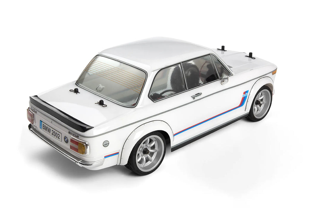 HPI Sport 3 BMW 2002 Electric 4WD 1/10 Scale RTR RC Touring Car (160937)