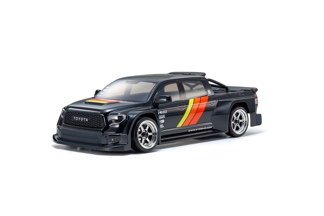 Kyosho Fazer D2 FZD2L Toyota Tundra Drift Ver. RC Drift Car Electric 2WD 1/10 Scale RTR -  34531T1