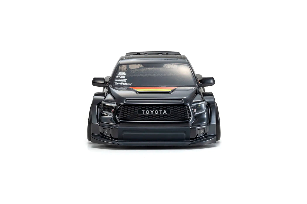Kyosho Fazer D2 FZD2L Toyota Tundra Drift Ver. RC Drift Car Electric 2WD 1/10 Scale RTR -  34531T1