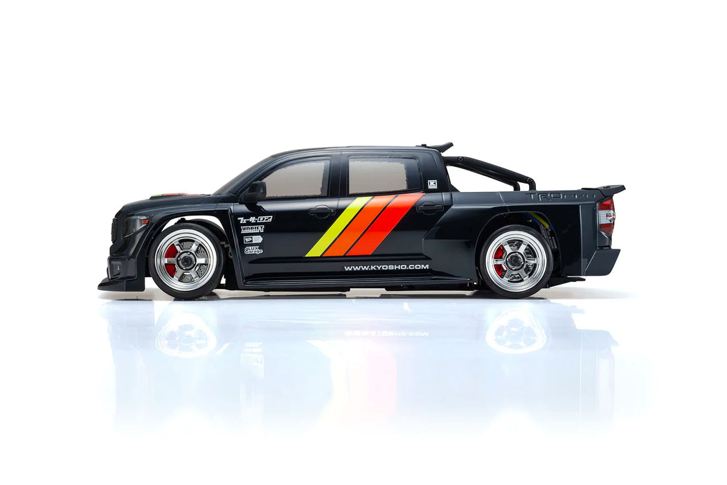 Kyosho Fazer D2 FZD2L Toyota Tundra Drift Ver. RC Drift Car Electric 2WD 1/10 Scale RTR -  34531T1