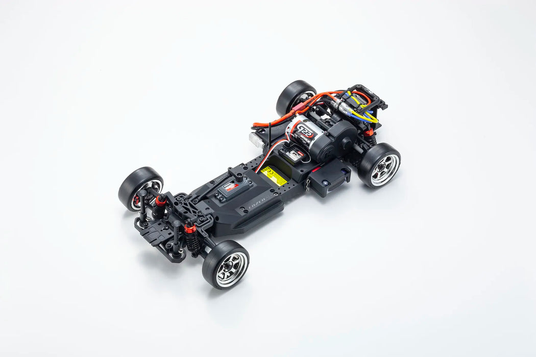 Kyosho Fazer D2 FZD2L Toyota Tundra Drift Ver. RC Drift Car Electric 2WD 1/10 Scale RTR -  34531T1