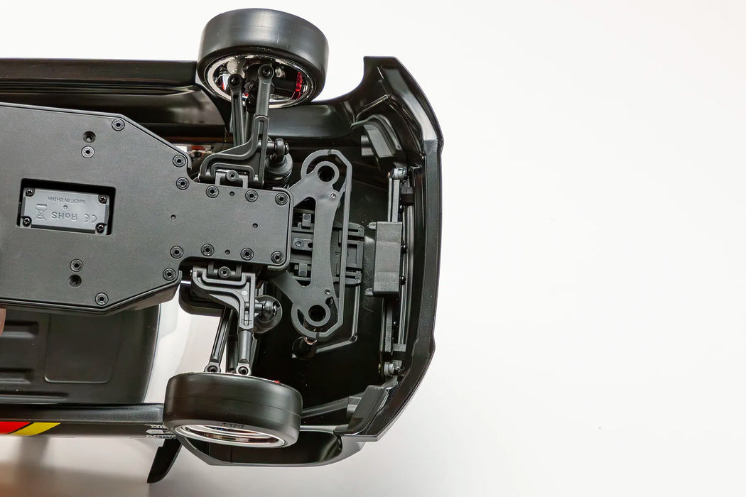 Kyosho Fazer D2 FZD2L Toyota Tundra Drift Ver. RC Drift Car Electric 2WD 1/10 Scale RTR -  34531T1