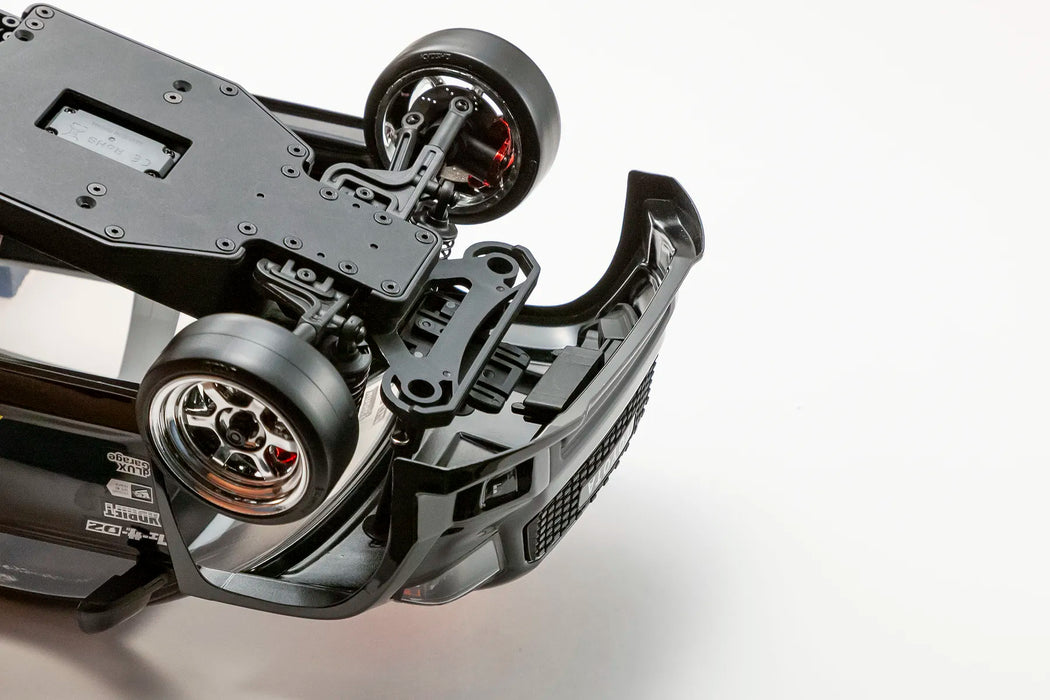 Kyosho Fazer D2 FZD2L Toyota Tundra Drift Ver. RC Drift Car Electric 2WD 1/10 Scale RTR -  34531T1