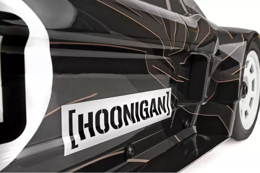 Team Associated 1/7 SR7 Hoonigan 4WD Electic RTR RC Car