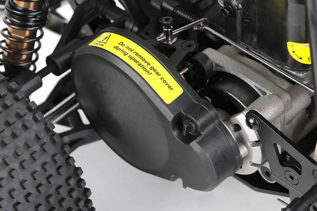 Rovan 45cc Baja 5B Sport 2WD 1/5 Scale RC Petrol Buggy V2 - RTR