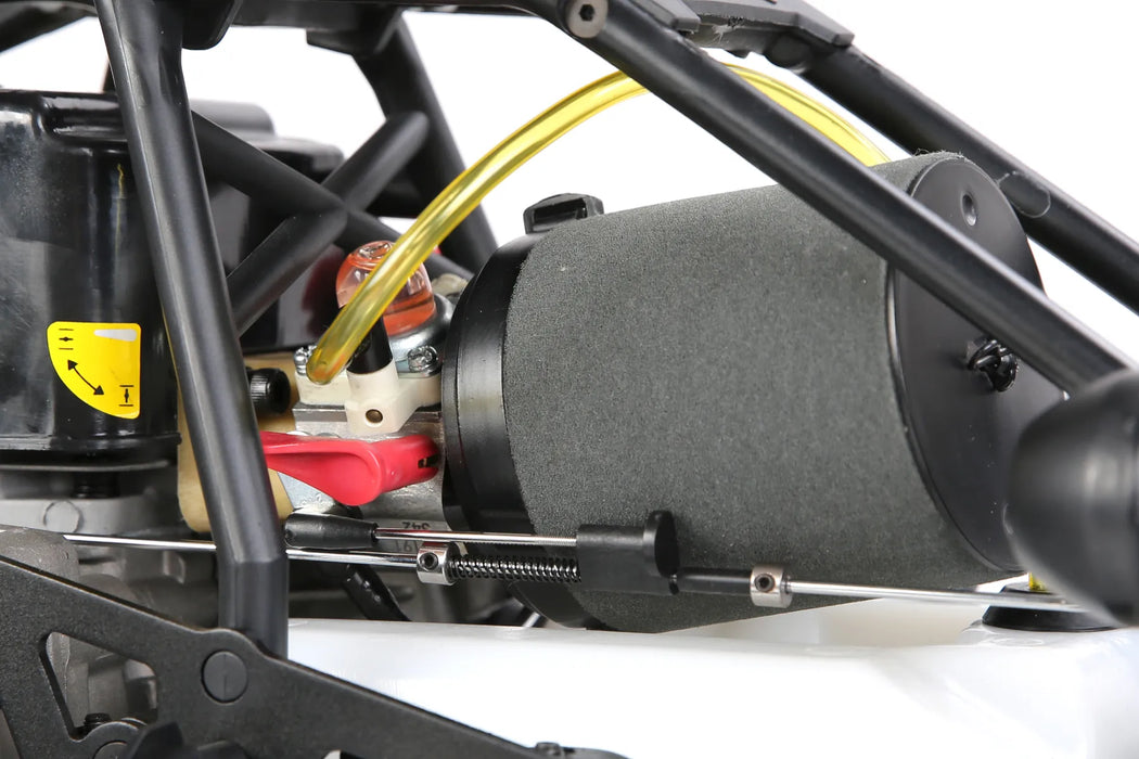 Rovan 45cc Baja 5B Sport 2WD 1/5 Scale RC Petrol Buggy V2 - RTR