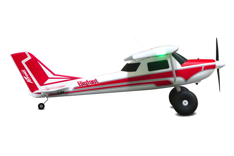 Arrows Hobby 1300mm Bigfoot PNP RC Aircraft w/ Vector