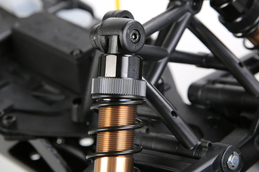 Rovan 45cc Baja 5B Sport 2WD 1/5 Scale RC Petrol Buggy V2 - RTR