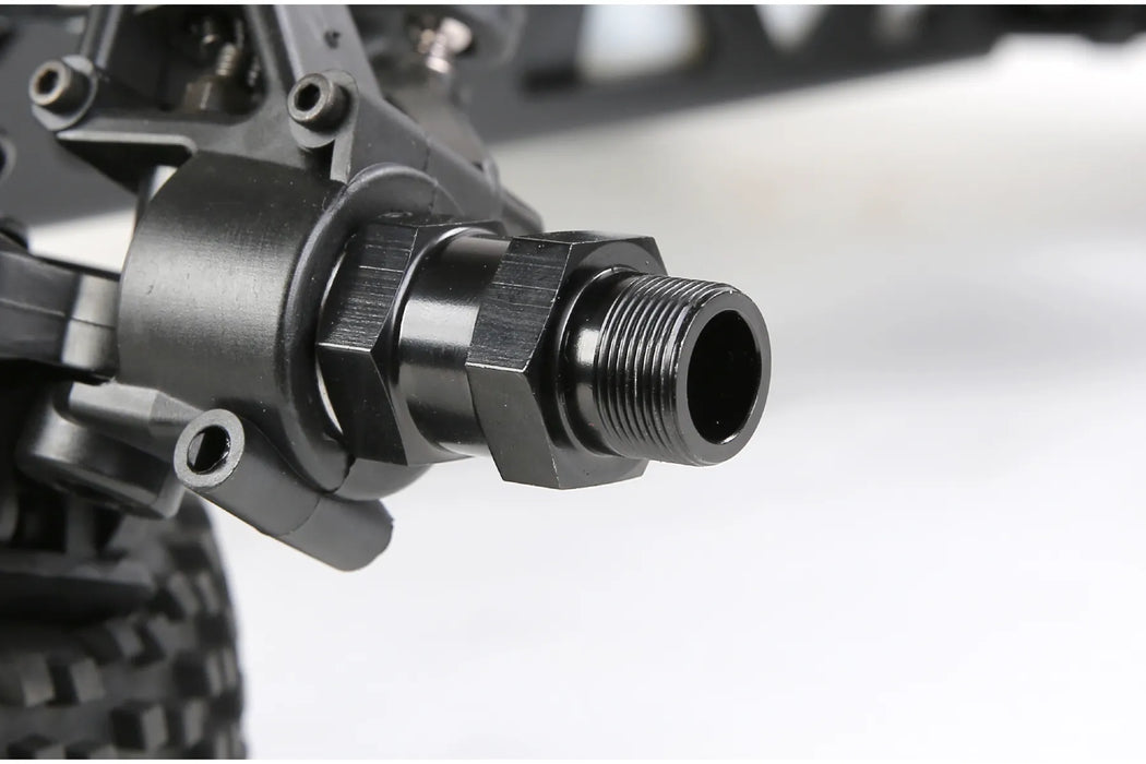 Rovan 45cc Baja 5B Sport 2WD 1/5 Scale RC Petrol Buggy V2 - RTR