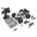 MJX 1/16 HyperGo 4WD Brushless RC Truck - 16212