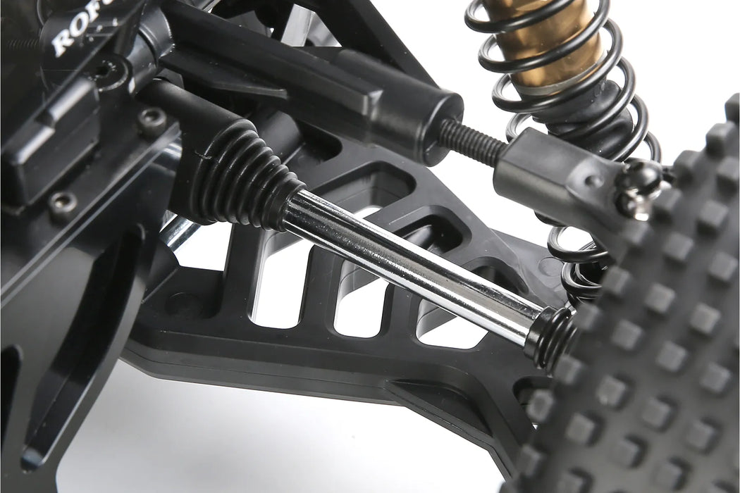 Rovan E-Baja 8S 5B Electric Brushless RC Buggy 2WD 1/5 Scale - RTR