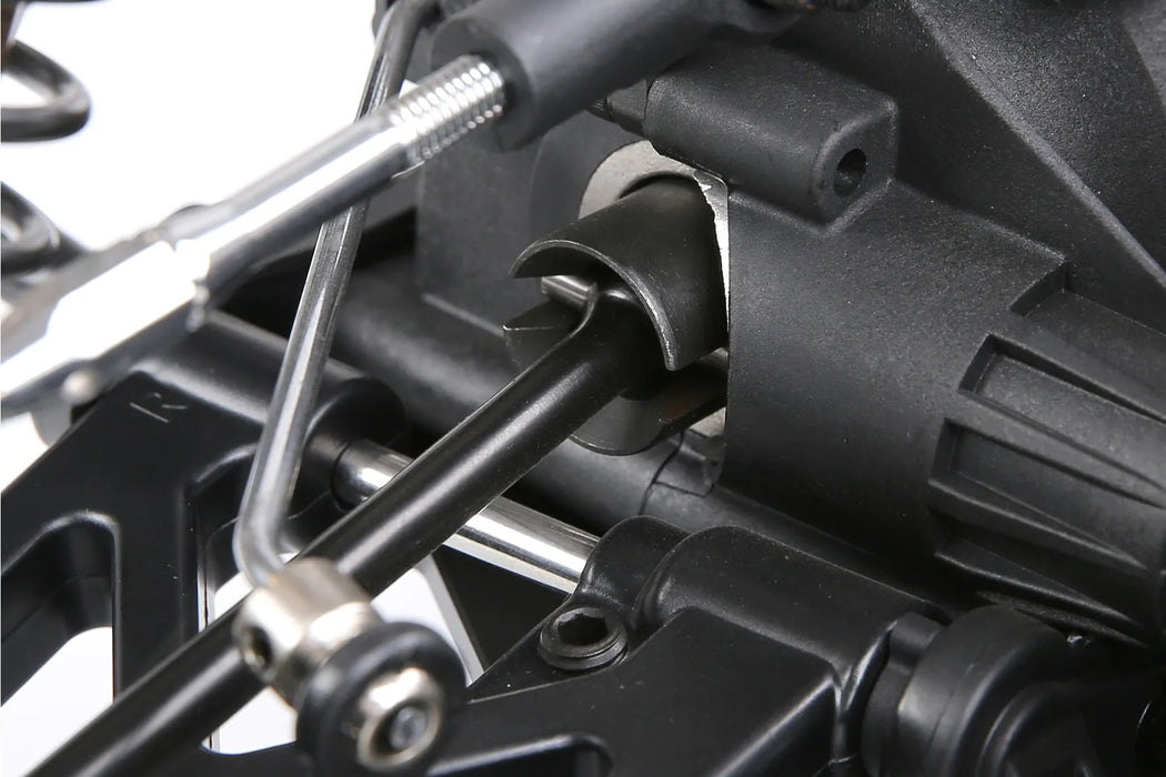 Rovan 32cc LT320S V2 RC Short Course Truck Petrol 4WD 1/5 Scale RTR -  LT320SV2