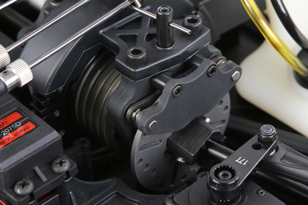 Rovan 32cc Voyager 5 V2 RC Buggy Petrol 4WD 1/5 Scale RTR