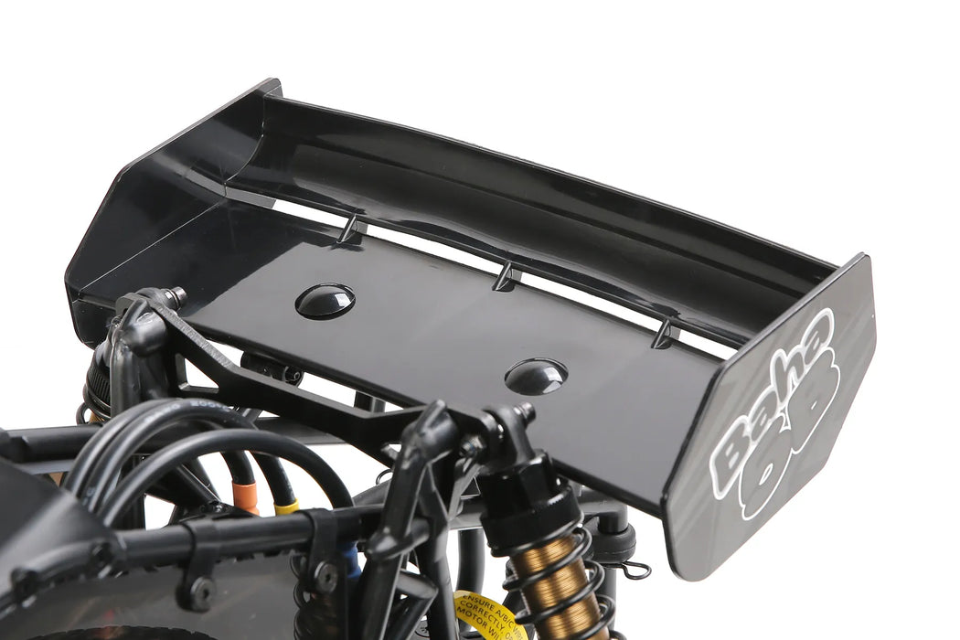 Rovan E-Baja 8S 5B Electric Brushless RC Buggy 2WD 1/5 Scale - RTR