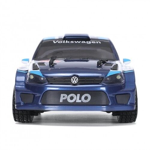 MJX 1/14 Hyper Go Volkswagen Polo R WRC Brushless 2S RC Car