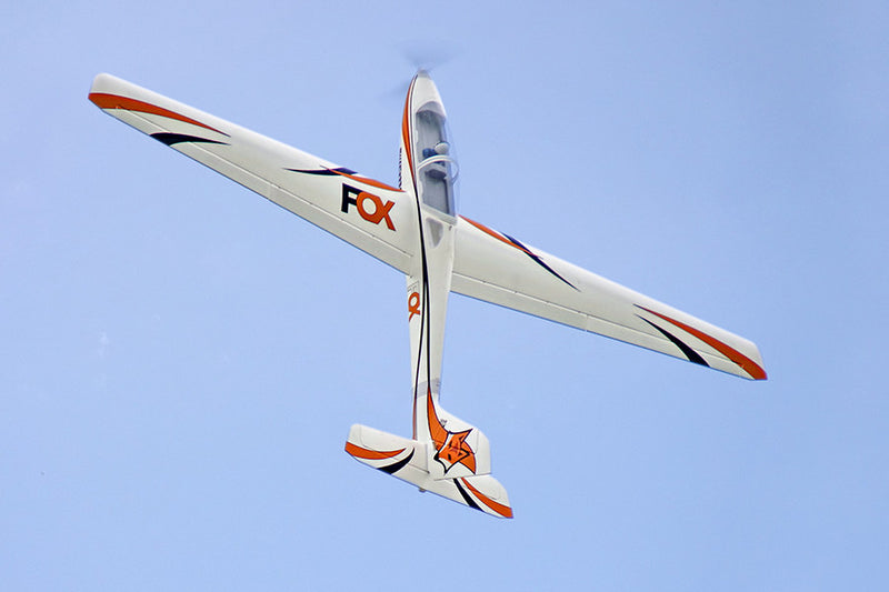 FMS FOX 3m Electric Glider - PNP