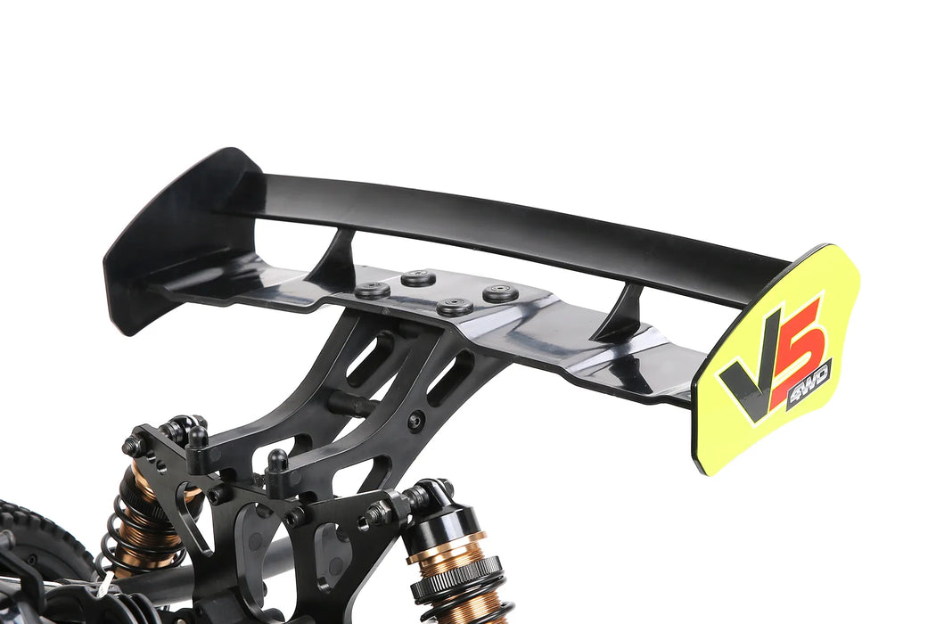 Rovan 32cc Voyager 5 V2 RC Buggy Petrol 4WD 1/5 Scale RTR