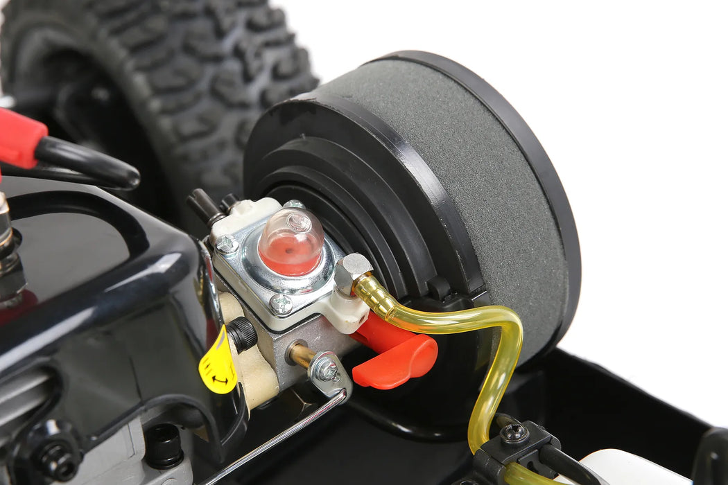 Rovan 32cc LT320S V2 RC Short Course Truck Petrol 4WD 1/5 Scale RTR -  LT320SV2