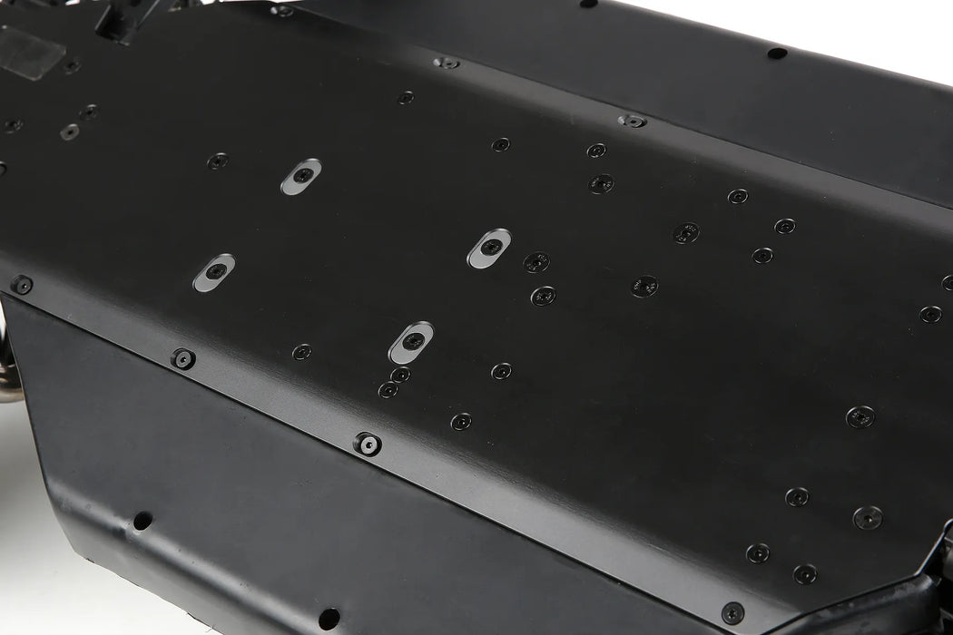 Rovan 32cc LT320S V2 RC Short Course Truck Petrol 4WD 1/5 Scale RTR -  LT320SV2