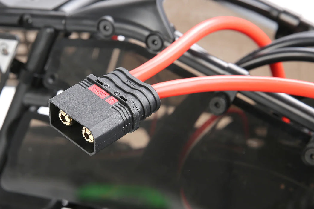 Rovan E-Baja 8S 5B Electric Brushless RC Buggy 2WD 1/5 Scale - RTR