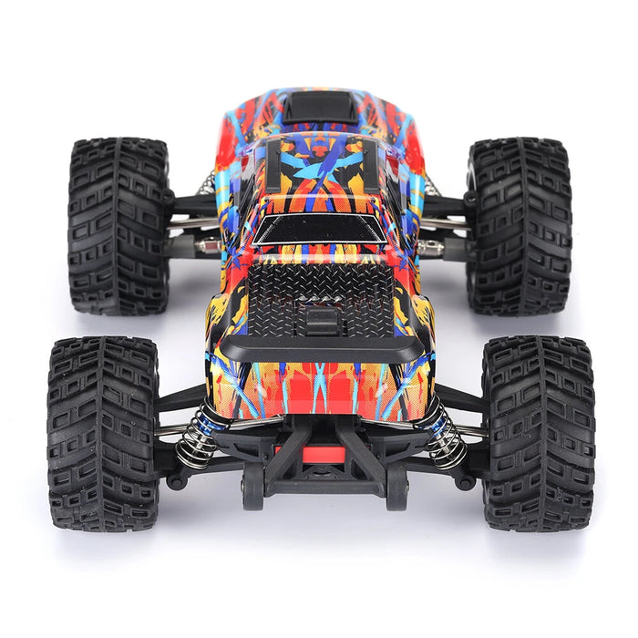 MJX 1/20 Hyper Go RTR 4WD Off-Road Brushless 2S RC Mini Monster Truck