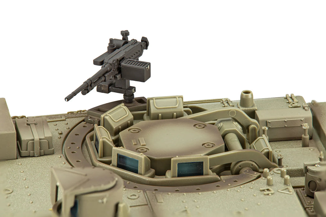 Heng Long IDF Merkava Mk.IV RC Tank Electric Tracked 1/16 Scale RTR - 3958-1U