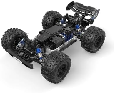 MJX Hyper Go 1/16 RTR RC Truggy with GPS - Brushed
