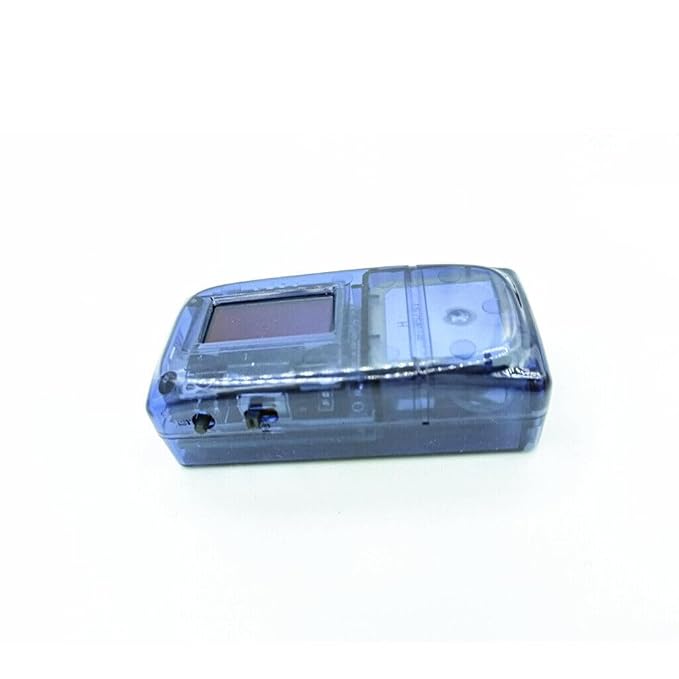 ZMR GPS Speed Detector for RC Cars and Drones