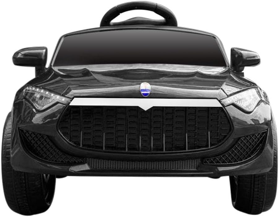 Maserati SUV based 12V Ride on Car with Remote Control