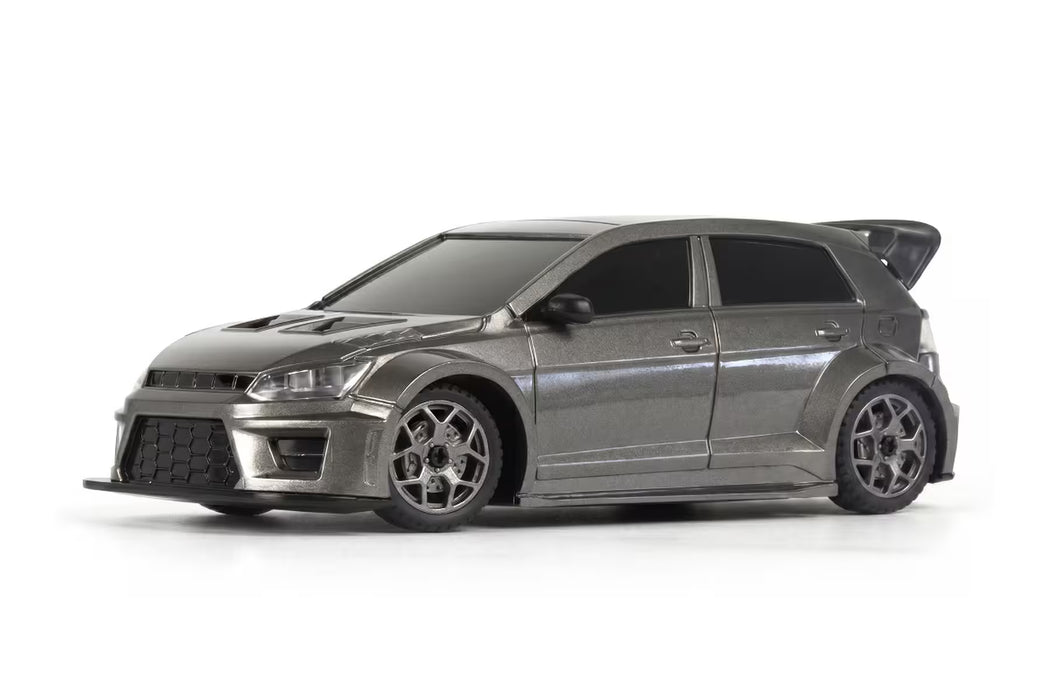BlackZon Myte Electric 4WD 1/43 Scale RC Drift and Racing Cars - RTR