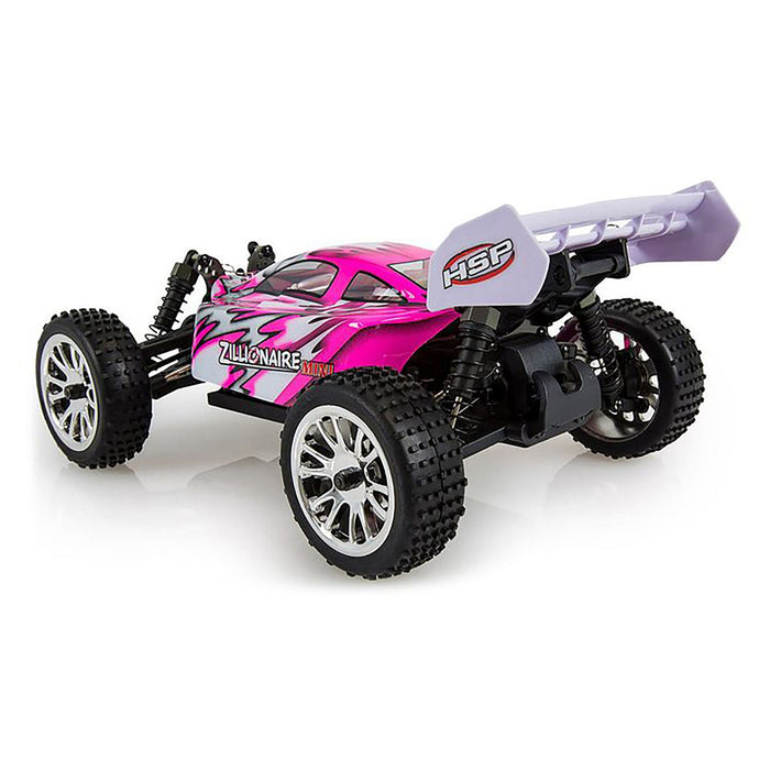 HSP 1/10 Scale 4WD All Terrain RC Buggy