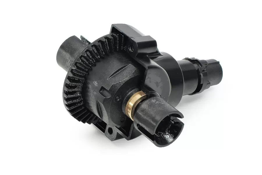 Tamiya 1/10 Fiat Abarth 1000 TCR Berlina Corse MB-01 Chassis Blue Grey Pre-Painted Body RC Kit 47492