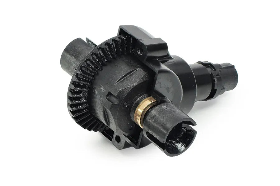 Tamiya BT-01 Porsche 911 Carrera RSR 2.8 RC Car Electric 2WD 1/10 Scale Kit - 58740