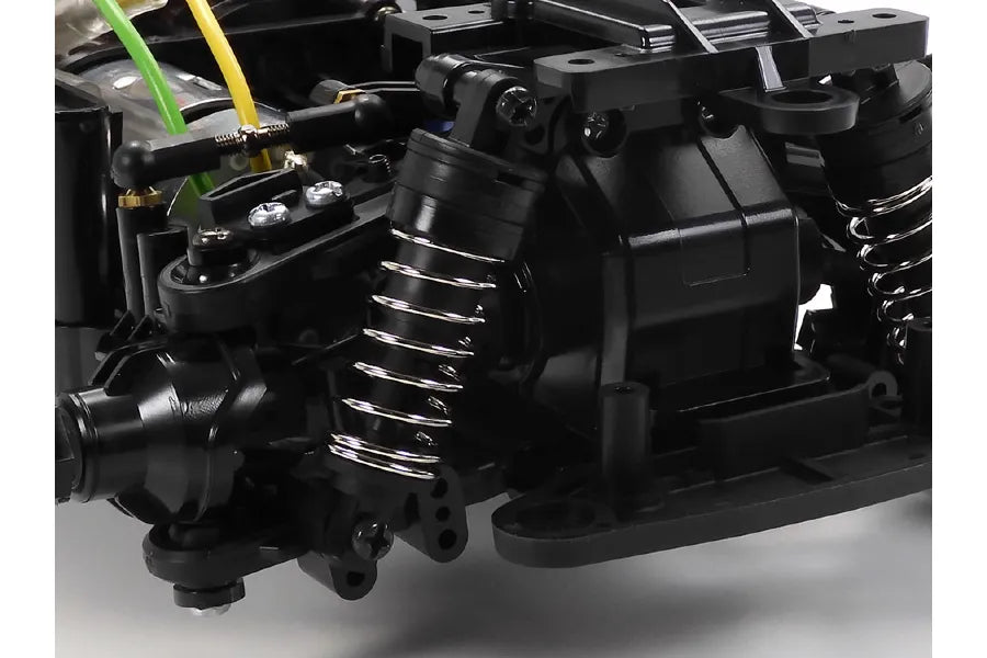 Tamiya BT-01 Porsche 911 Carrera RSR 2.8 RC Car Electric 2WD 1/10 Scale Kit - 58740