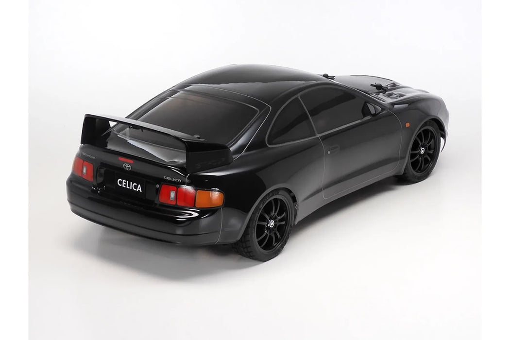 Tamiya TT-02 Toyota Celica GT-Four (ST205) RC Car Electric 4WD 1/10 Scale Kit - 47510
