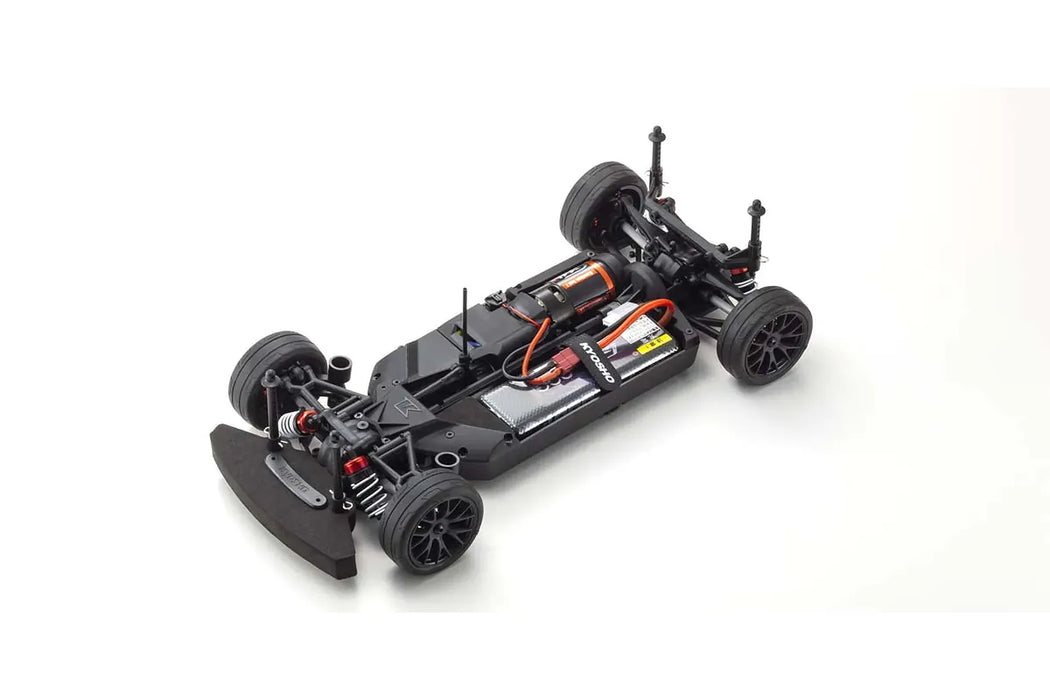Kyosho 1/10 Fazer Mk2 Dodge Challenger SRT Hellcat 4WD Electric RC Car
