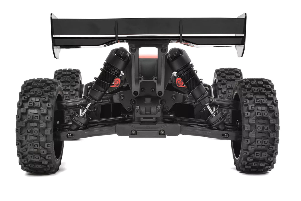 Team Corally SYNCRO-4 Brushless 4WD 1/8 Scale 4S RC Buggy - RTR
