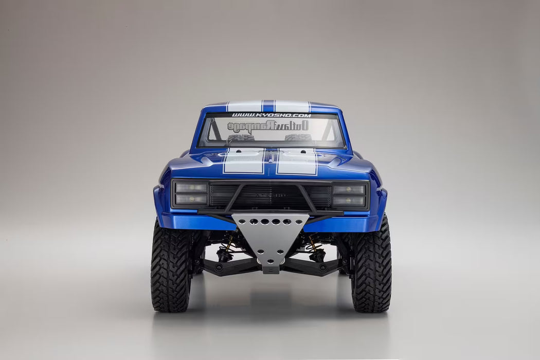Kyosho Outlaw Rampage Pro 2.0 RC Trophy Truck Electric 2WD 1/10 Scale Kit -  KYO-34365