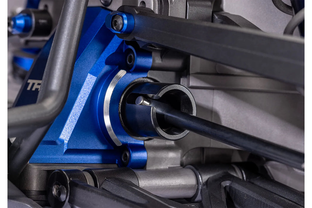 Traxxas X-Maxx Ultimate 8S RC Monster Truck Electric Brushless 1/5 Scale RTR - 77097-4