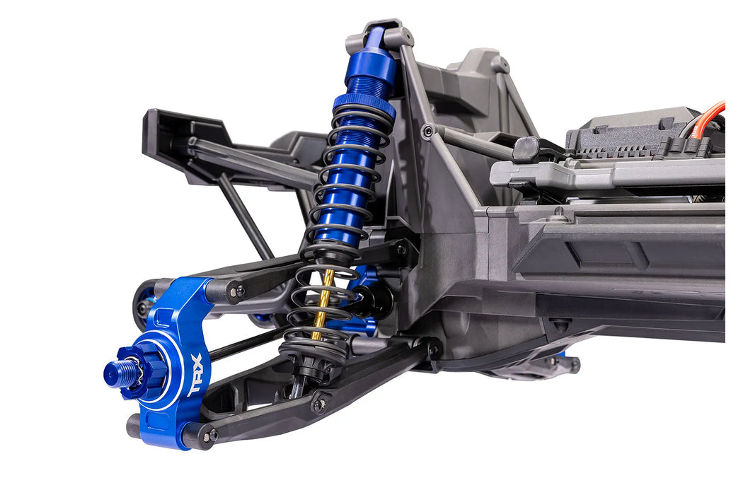 Traxxas X-Maxx Ultimate 8S RC Monster Truck Electric Brushless 1/5 Scale RTR - 77097-4