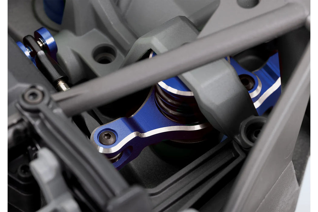 Traxxas X-Maxx Ultimate 8S RC Monster Truck Electric Brushless 1/5 Scale RTR - 77097-4