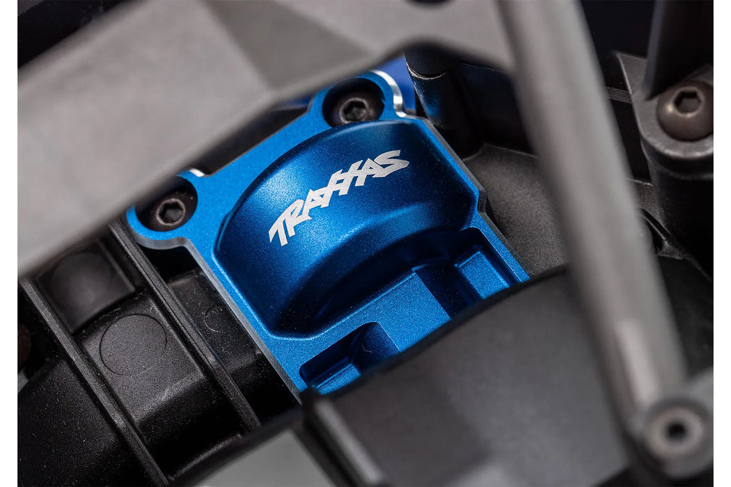 Traxxas X-Maxx Ultimate 8S RC Monster Truck Electric Brushless 1/5 Scale RTR - 77097-4