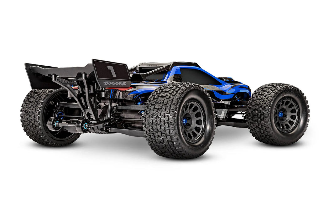 Traxxas XRT 8S Electric Brushless 4WD RC Truck w/TSM - 78086